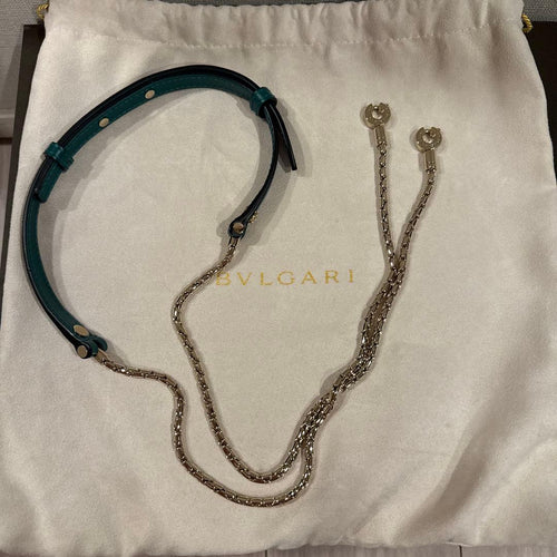 Bvlgari Handbags