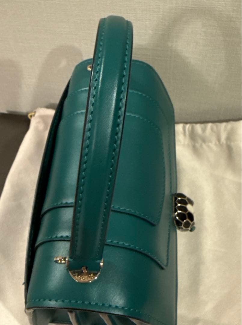 Bvlgari Handbags