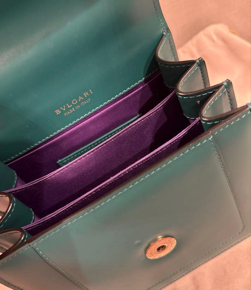 Bvlgari Handbags
