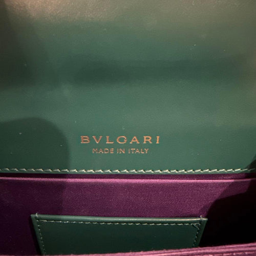 Bvlgari Handbags