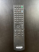 Sony Mini -Component Hdd/Cd/Md Nas-M7Hd