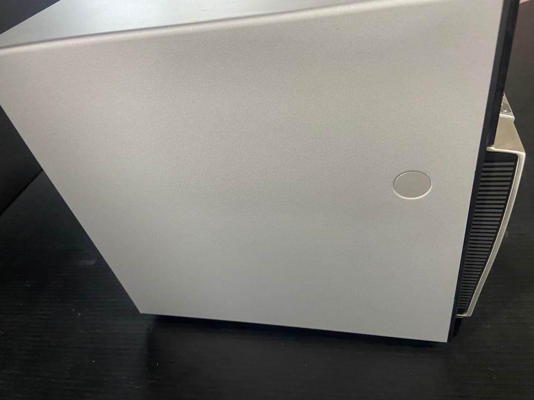 Sony Mini -Component Hdd/Cd/Md Nas-M7Hd