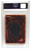 Yu -Gi -Oh! Ocg Duel Monsters Psa 9