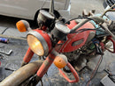 Motorcycle Frames Yamaha Gt125 Kh Rz Rg 2