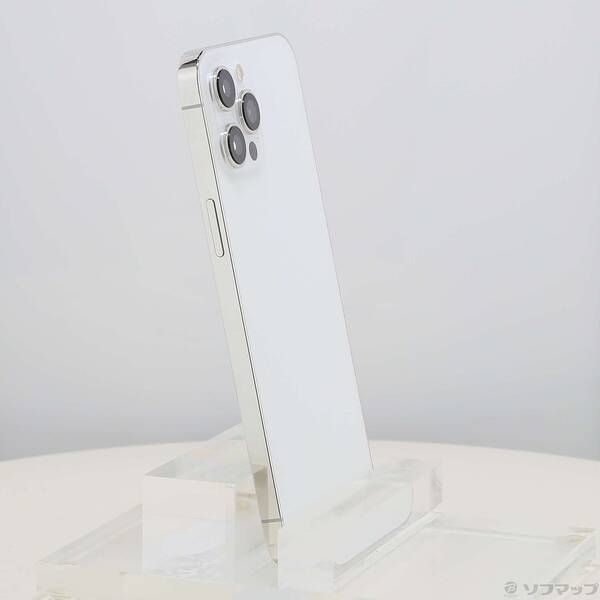 Apple Smartphone Body Iphone12 Pro Max 256Gb Mgd03J A Sim 276