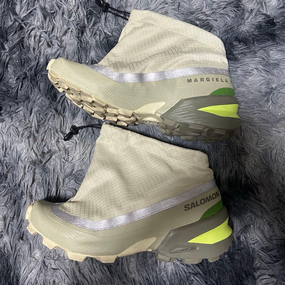 Mm6 Maison Margiela Sneakers Salomon Us10