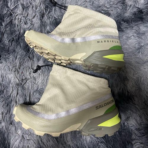 Mm6 Maison Margiela Sneakers Salomon Us10