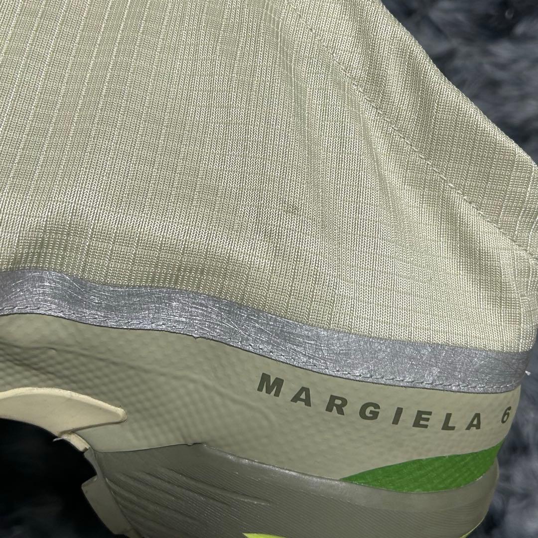 Mm6 Maison Margiela Sneakers Salomon Us10