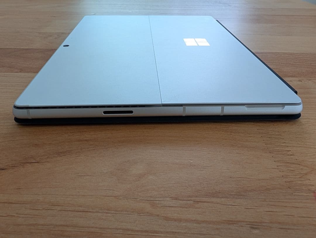 Microsoft Windows Tablet Body Surface Pro 11 5G