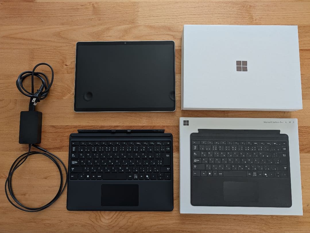 Microsoft Windows Tablet Body Surface Pro 11 5G