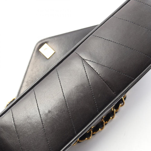 Chanel Shoulder Bag V Used A