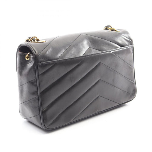 Chanel Shoulder Bag V Used A