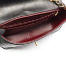 Chanel Shoulder Bag V Used A