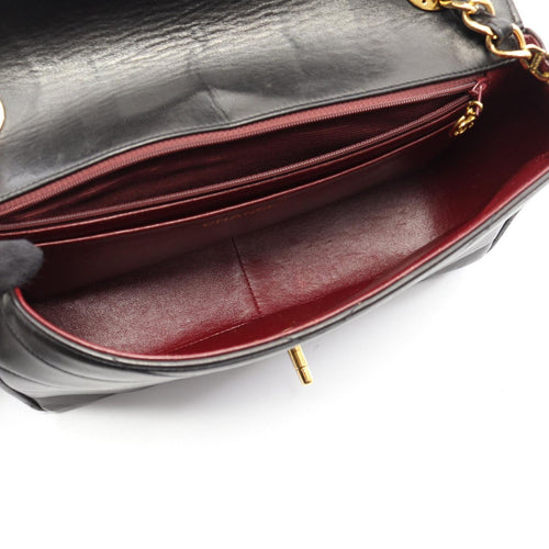 Chanel Shoulder Bag V Used A