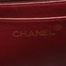 Chanel Shoulder Bag V Used A