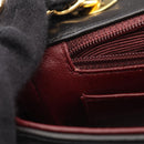 Chanel Shoulder Bag V Used A