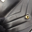 Chanel Shoulder Bag V Used A