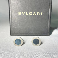 Bvlgari Cufflinks B-Zero Sv925