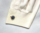 Bvlgari Cufflinks B-Zero Sv925