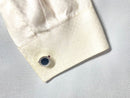 Bvlgari Cufflinks B-Zero Sv925