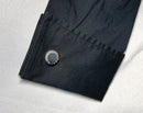 Bvlgari Cufflinks B-Zero Sv925
