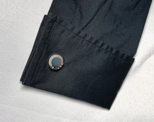 Bvlgari Cufflinks B-Zero Sv925