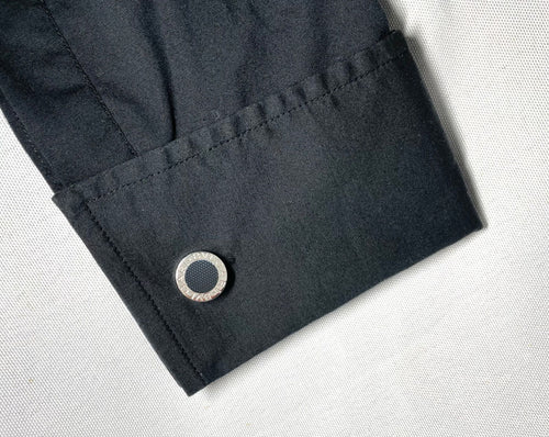 Bvlgari Cufflinks B-Zero Sv925