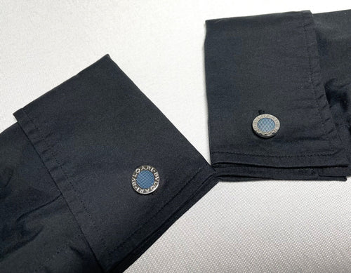 Bvlgari Cufflinks B-Zero Sv925
