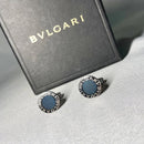 Bvlgari Cufflinks B-Zero Sv925
