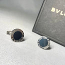 Bvlgari Cufflinks B-Zero Sv925