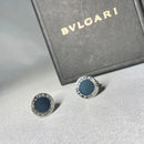 Bvlgari Cufflinks B-Zero Sv925
