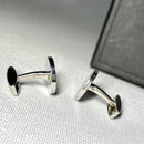 Bvlgari Cufflinks B-Zero Sv925