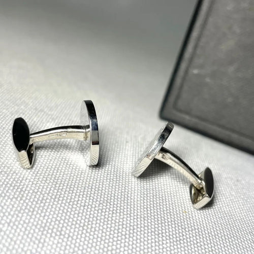 Bvlgari Cufflinks B-Zero Sv925