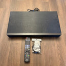 Blu -Ray Recorder Yamaha Srt-700 Bluetooth 2015