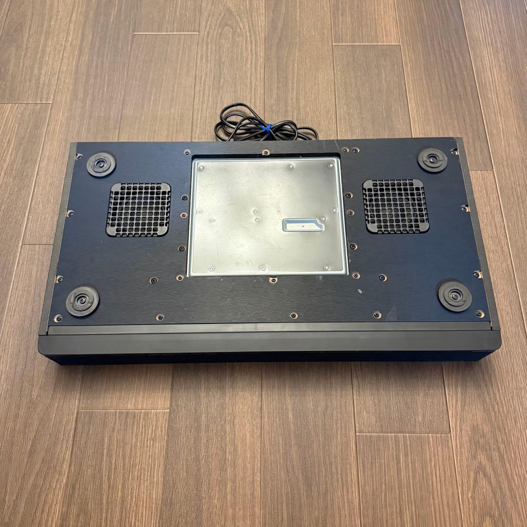 Blu -Ray Recorder Yamaha Srt-700 Bluetooth 2015