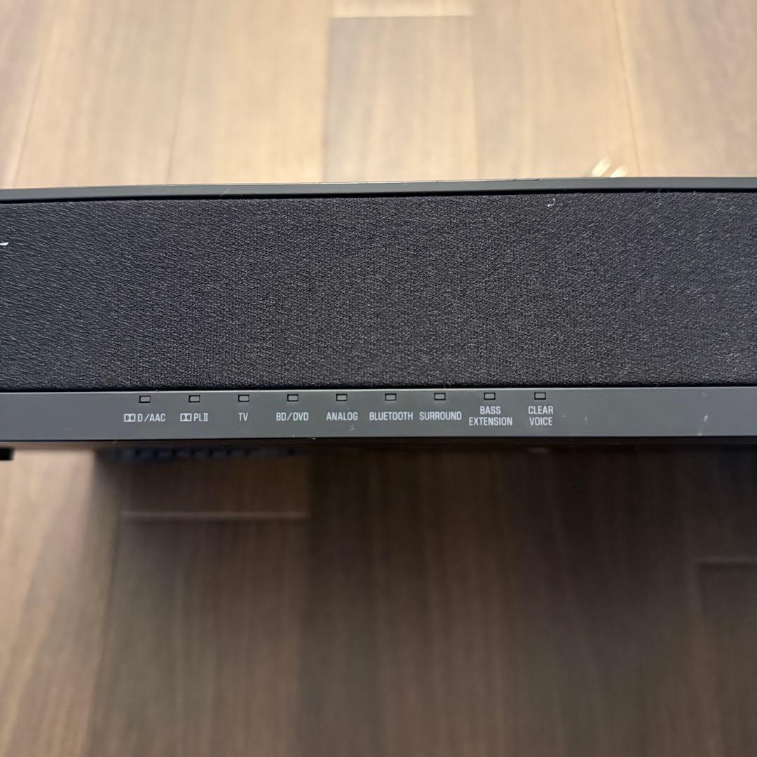 Blu -Ray Recorder Yamaha Srt-700 Bluetooth 2015