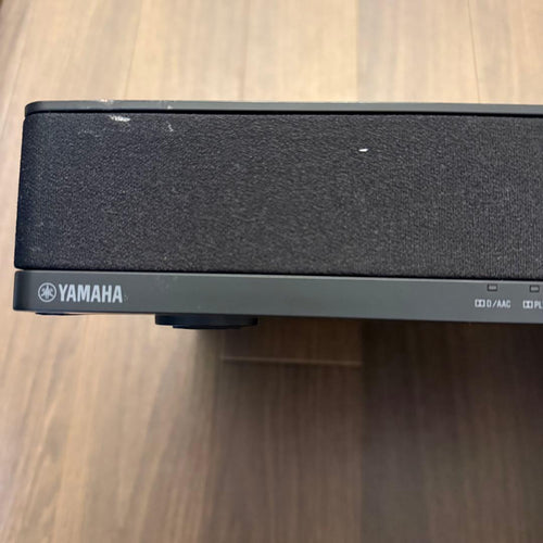 Blu -Ray Recorder Yamaha Srt-700 Bluetooth 2015