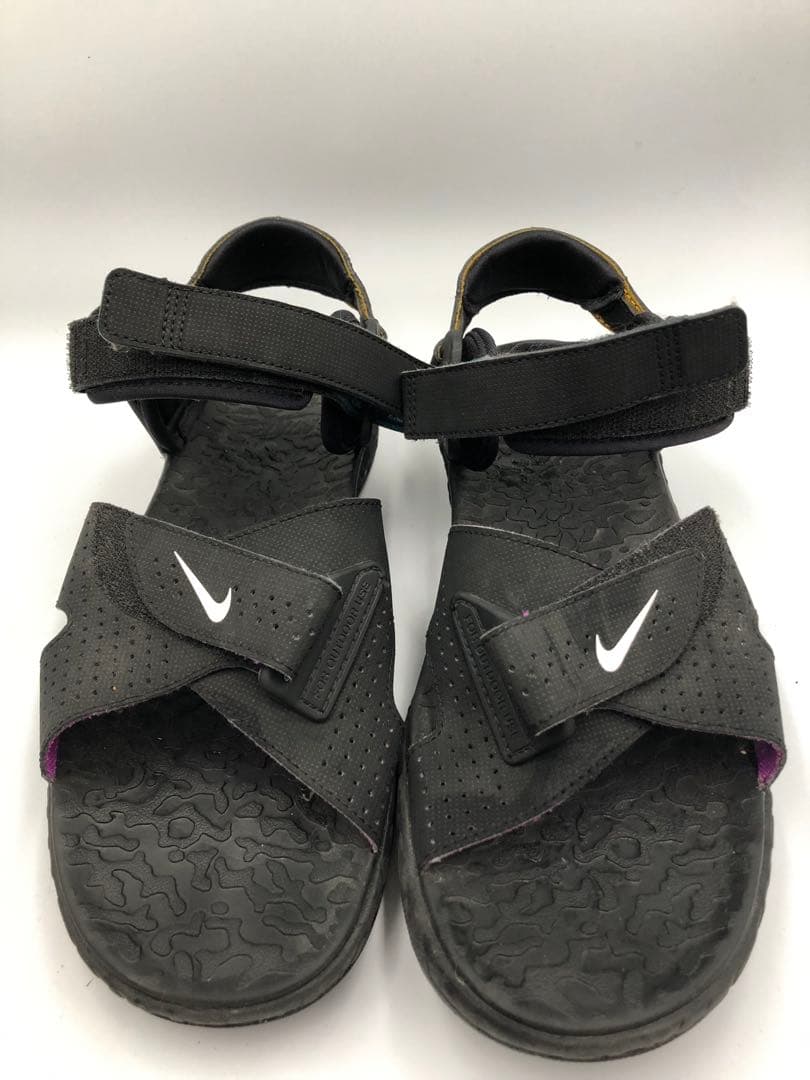 Nike Sports Sandals Acg Air Deschutz