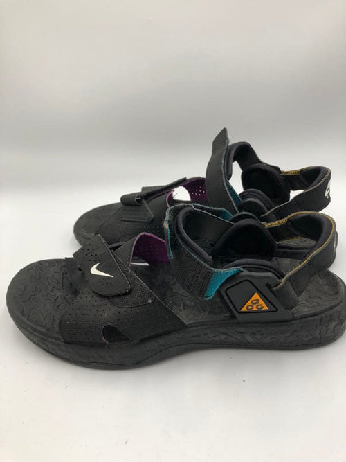 Nike Sports Sandals Acg Air Deschutz