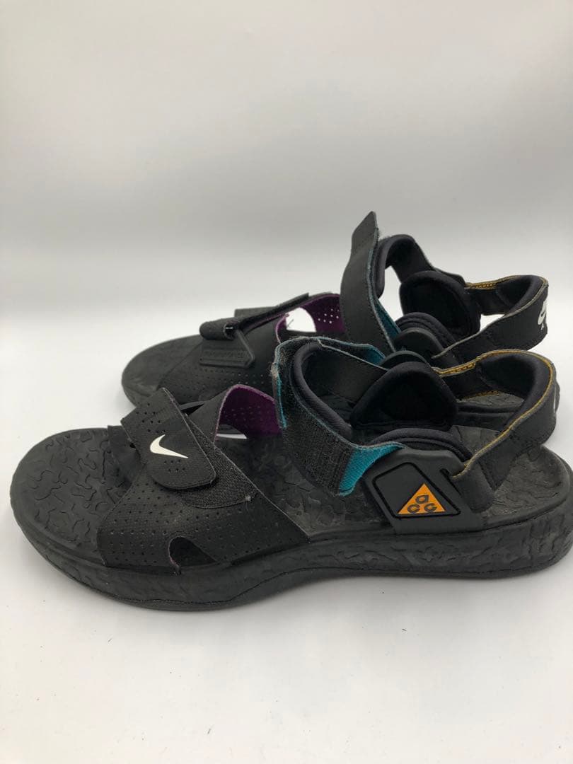Nike Sports Sandals Acg Air Deschutz