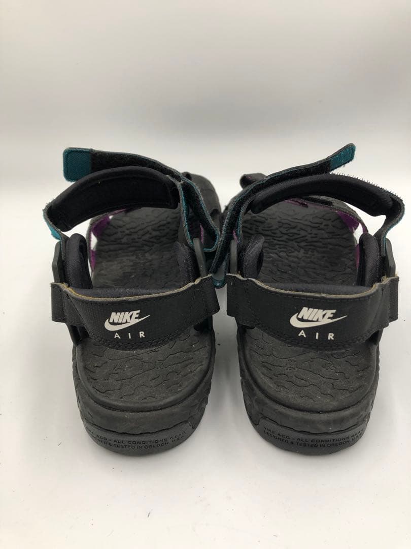 Nike Sports Sandals Acg Air Deschutz
