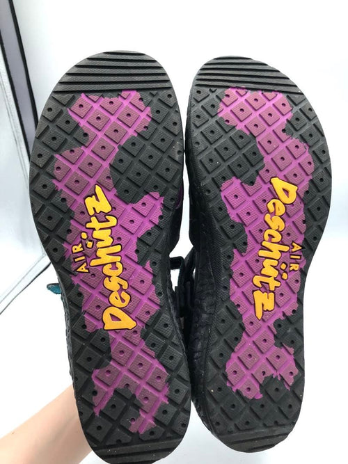 Nike Sports Sandals Acg Air Deschutz