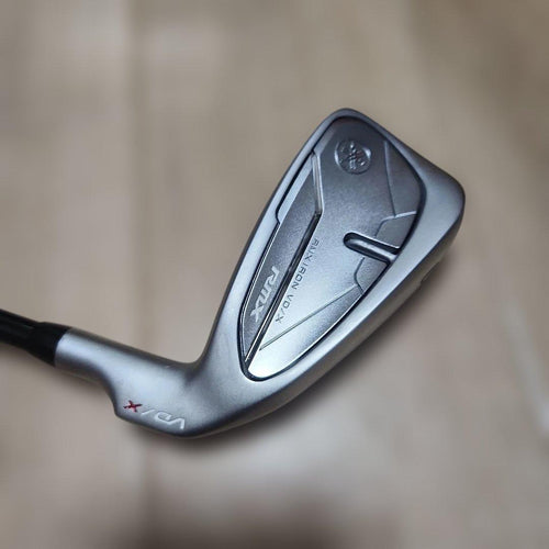 Yamaha Single Irons Rmx-Vd/X 7 /Tensei Tr-70I/R