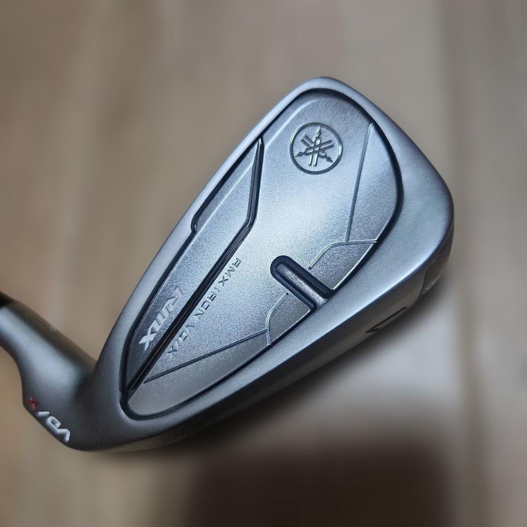 Yamaha Single Irons Rmx-Vd/X 7 /Tensei Tr-70I/R