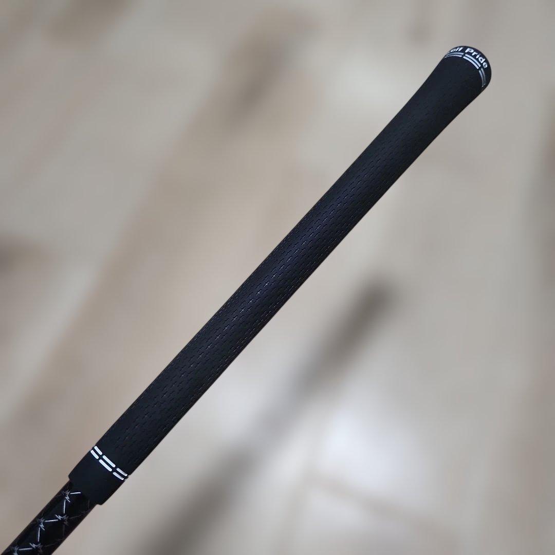 Yamaha Single Irons Rmx-Vd/X 7 /Tensei Tr-70I/R