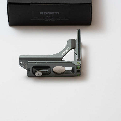 Other Rogeti L-Plate Fujifilm Gfx100S Ii Mark3