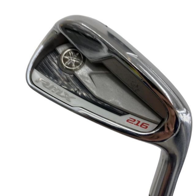 Single Iron Rmx 216 5S Ir Fubuki Ai 50 R) C