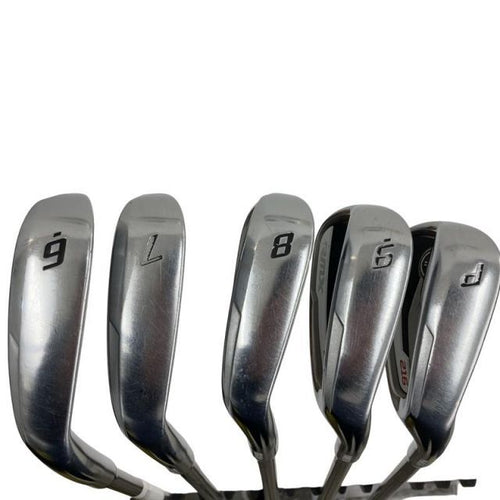 Single Iron Rmx 216 5S Ir Fubuki Ai 50 R) C