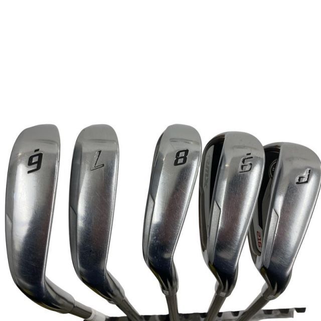 Single Iron Rmx 216 5S Ir Fubuki Ai 50 R) C
