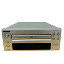 Onkyo Cd Sacd Player Intec205 C-705Fx2(S)
